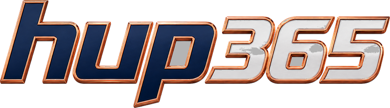 hup365 logo